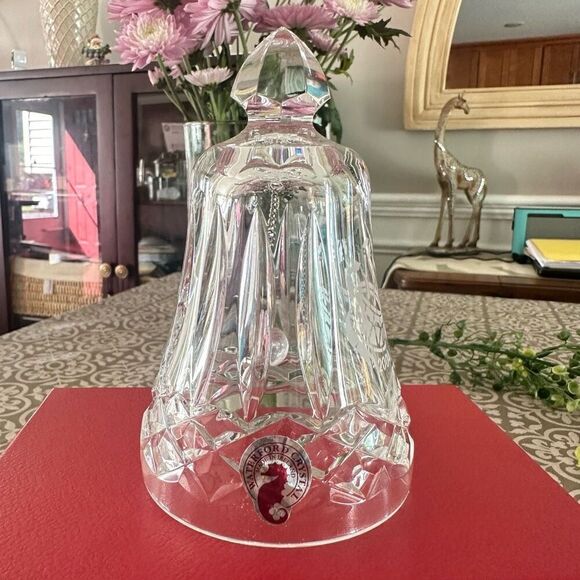 Waterford Crystal‎ Songs of Christmas Little Drummer Boy 9th Ed 2004 Vintage - Picture 6 of 9